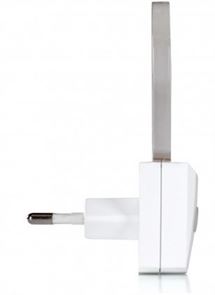 Natlys LED med Sensor - Reer